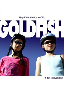 Goldfish Trailer