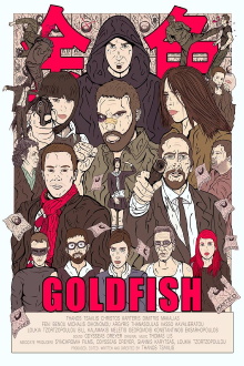 Goldfish Trailer