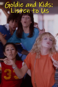 Goldie and Kids: Listen to Us Trailer