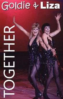 Goldie and Liza Together Trailer