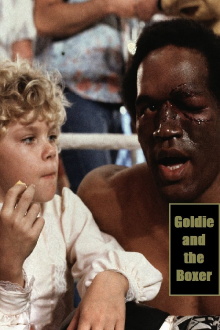 Goldie and the Boxer Trailer
