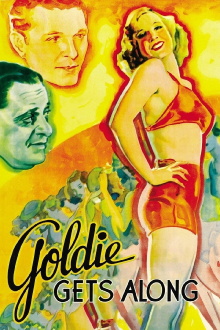 Goldie Gets Along Trailer