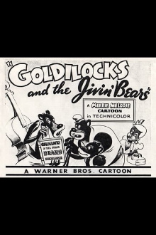 Goldilocks and the Jivin' Bears Trailer