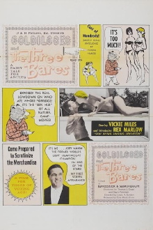 Goldilocks and the Three Bares Trailer
