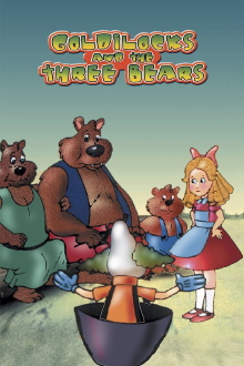 Goldilocks and the Three Bears Trailer