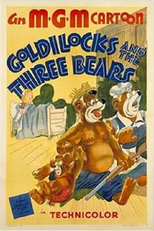 Goldilocks and the Three Bears Trailer