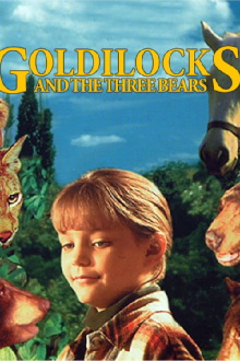 Goldilocks and the Three Bears Trailer