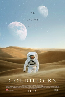 Goldilocks Trailer