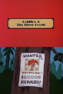Goldilox & the Three Hoods Trailer