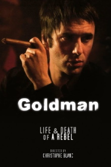 Goldman Trailer