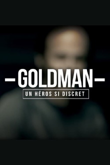 Goldman, un héros si discret Trailer