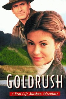Goldrush: A Real Life Alaskan Adventure Trailer