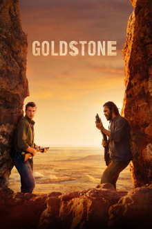 Goldstone Trailer