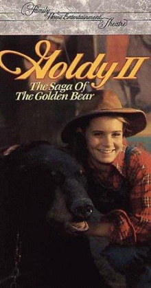 Goldy 2: The Saga of the Golden Bear Trailer