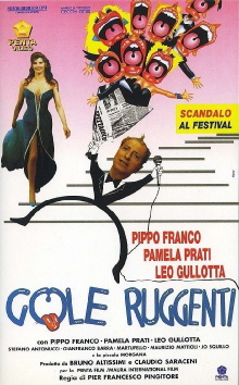 Gole Ruggenti Trailer