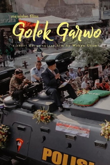 Golek Garwo Trailer