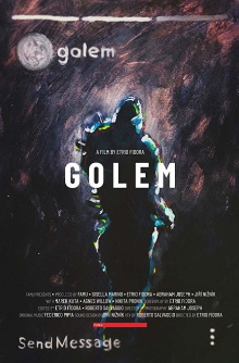 Golem Trailer