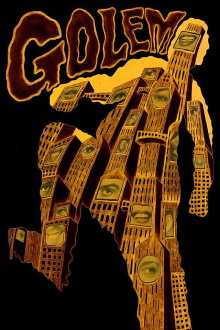 Golem Trailer