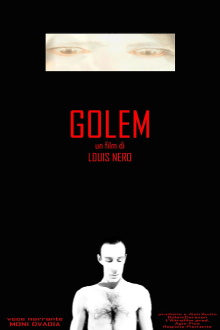 Golem Trailer