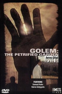 Golem: The Petrified Garden Trailer