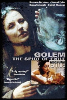Golem, the Spirit of Exile Trailer