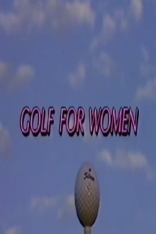 Golf for Women Trailer
