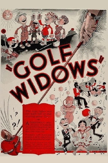 Golf Widows Trailer