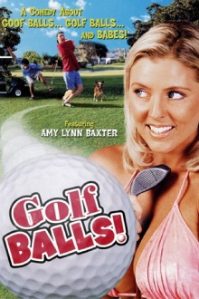 Golfballs! Trailer