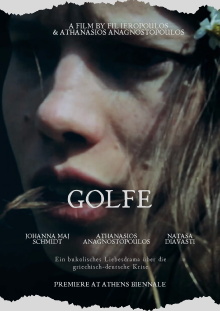 Golfe Trailer
