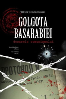 Golgotha of Bessarabia Trailer
