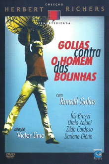 Golias Contra o Homem das Bolinhas Trailer