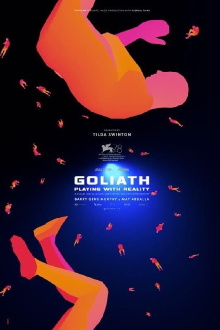 Goliath: Playing with Reality Trailer