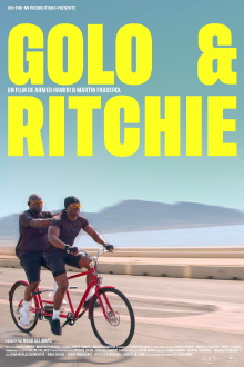 Golo & Ritchie Trailer