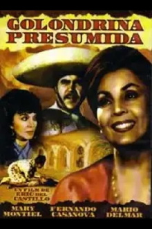 Golondrina Presumida Trailer