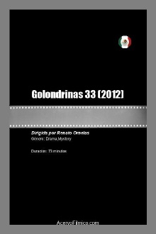 Golondrinas 33 Trailer