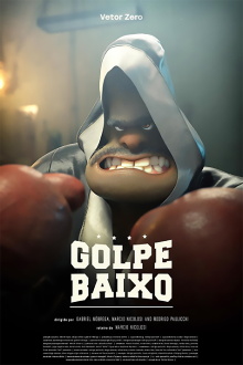 Golpe Baixo Trailer