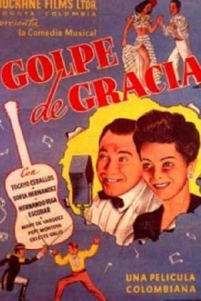Golpe de Gracia Trailer