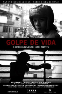 Golpe de Vida Trailer