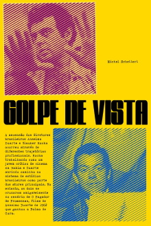 Golpe de Vista Trailer