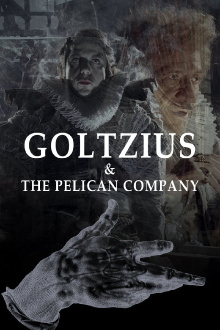 Goltzius & the Pelican Company Trailer