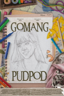 Gomang Pudpod Trailer
