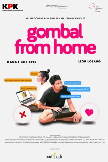 Gombal From Home Trailer