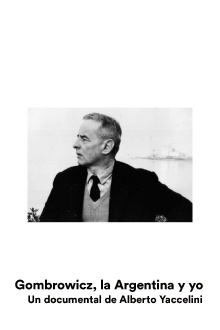 Gombrowicz, l'Argentine et moi Trailer