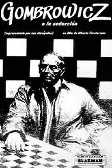 Gombrowicz or seduction (Represented by his disciples) Trailer