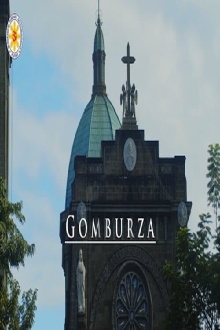 GOMBURZA (An NHCP Documentary) Trailer