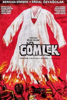 Gömlek Trailer