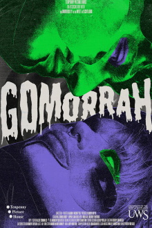 GOMORRAH Trailer