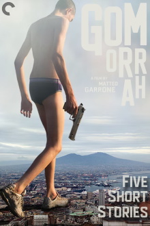 Gomorrah: Five Short Stories Trailer