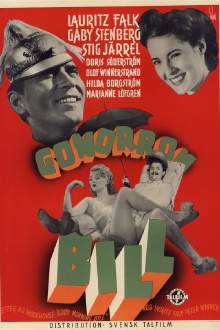 Gomorron Bill! Trailer