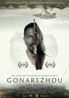 Gonarezhou: The Movie Trailer